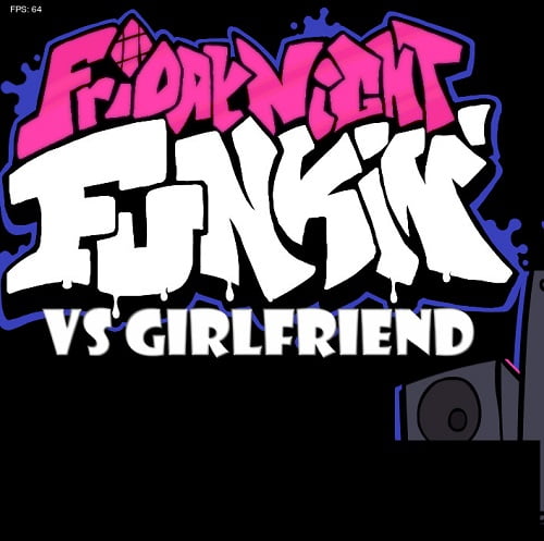 Friday Night Funkin Vs Girlfriend Play Online Unblocked