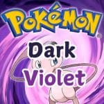 Pokemon Dark Violet