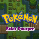 Pokémon Eclat Pourpre