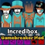 Mod di Incredibox Gamebreaker