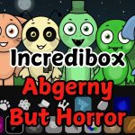 Incredibox Abgerny aber Horror