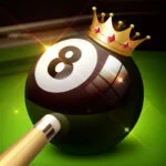 Tantangan 8 Ball Pool