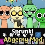 Abgerny Sprunki Mod