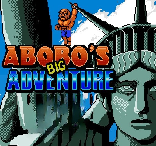 Abobo’s Big Adventure