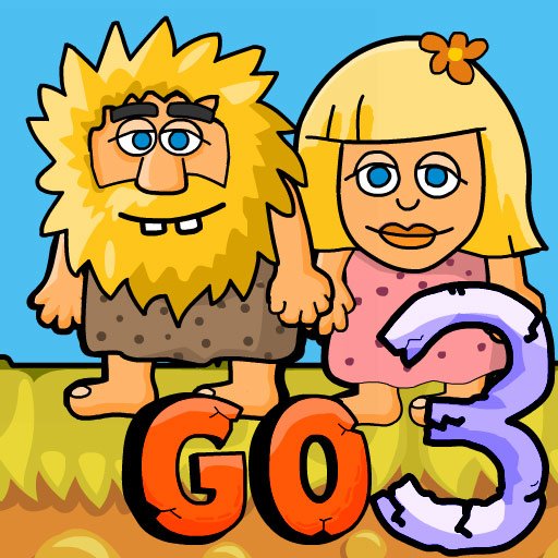 Adam and Eve GO 3 - Play It Online & Unblocked