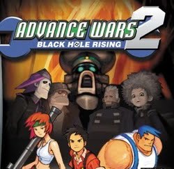 Advance Wars 2 : Black Hole Rising - Play It Online & Unblocked