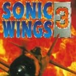 Aero Fighters 3 – Alas sónicas 3