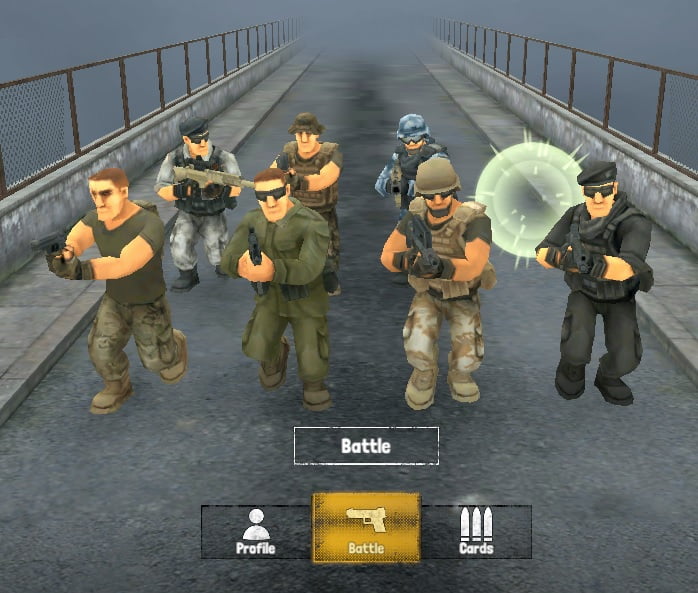 Под грать. Warfare Play online.