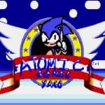 Sonic atômico