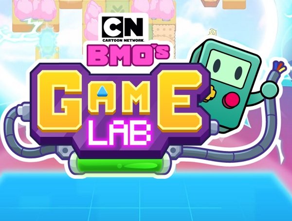 bmos game lab