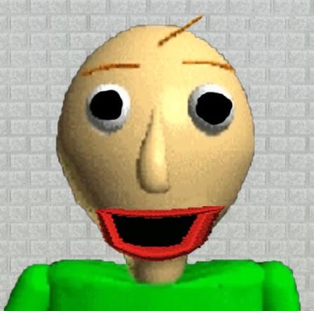 Baldi Simulator - Play It Online & Unblocked