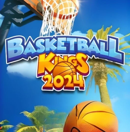 Basketball Kings 2024 Play It Online & Unblocked