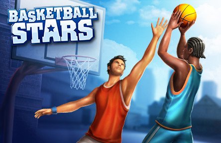 basketball stars unblocked 6969