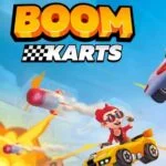 Boom Kart 3D