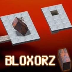 Play Bloxorz Unblocked Game Online