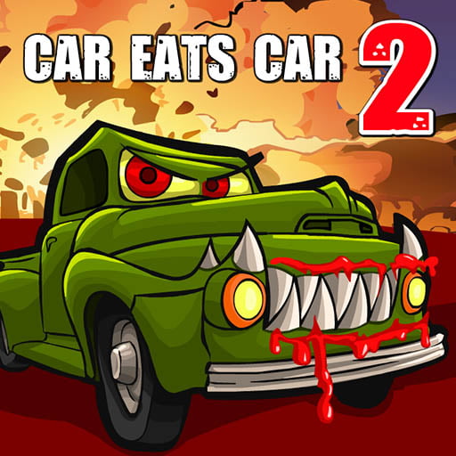 car-eats-car-2-play-car-games-online