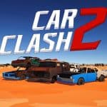 Car Clash 2