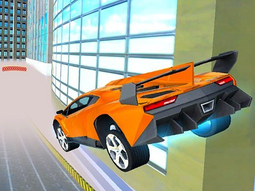 City Car Stunt 3 - Play It Online & Unblocked