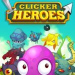 Héroes del clicker