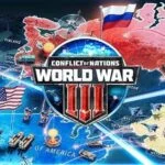 Conflict of Nations: World War 3