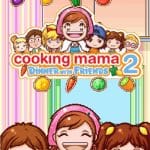 Cooking Mama 2: Makan Malam Bersama Teman