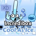 Fresco como el hielo Incredibox