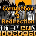 Corruptbox 2 Перенаправление