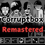 Corruptbox Mod rimasterizzato