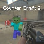 Counter Craft 5