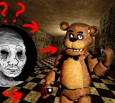 Creepy Night at Freddy's - Play It Online & Unblocked