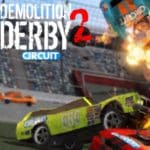 Derby de démolition 2