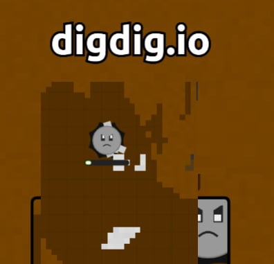 Digdig.io - Play The Free Mobile Game Online