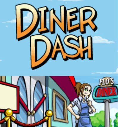 Play Diner Dash Unblocked Game Online