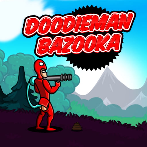 bazooka 2 player games