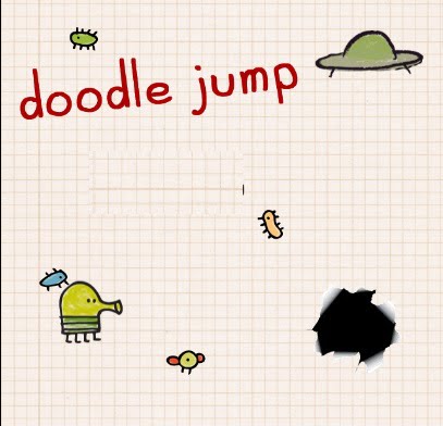 Doodle Jump - Play It Online & Unblocked