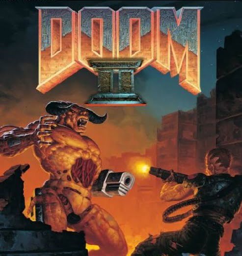 Doom 2 Play It Online And Unblocked