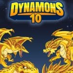 Dynamons 10