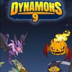 Dynamonen 9