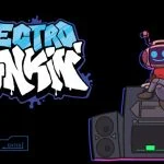 FNF: Electro Funkin Mod