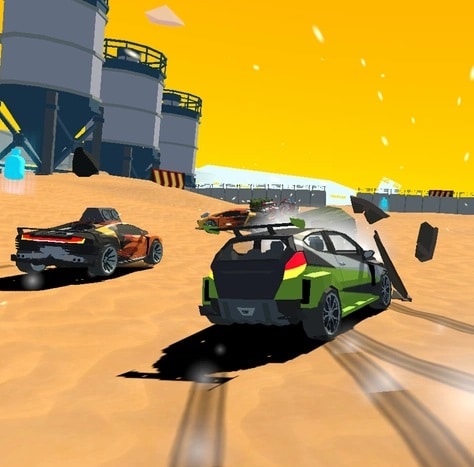 Epic Racing - Play It Online & Unblocked