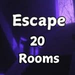 Escape 20 Quartos