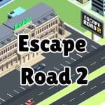 Escape Road 2