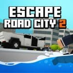 Flucht aus Road City 2