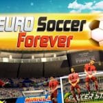 Euro-Fußball für immer