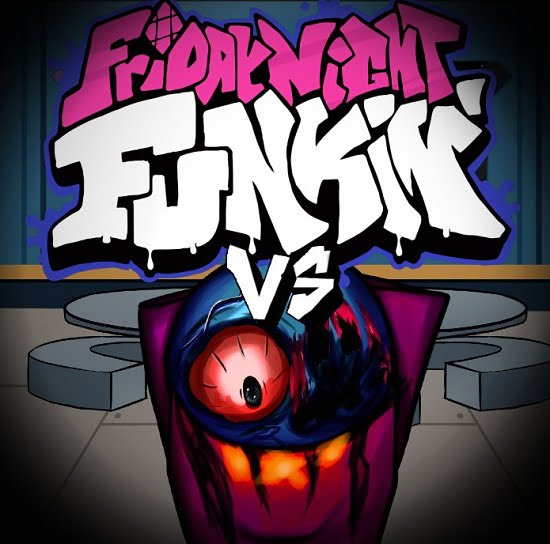 FNF 119 SUS! - Play FNF 119 SUS! Online on KBHGames