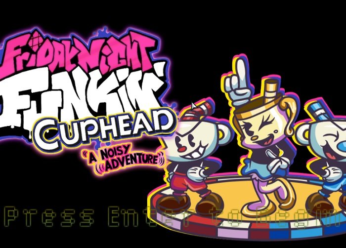cuphead fnf download