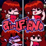 FNF Different Girlfriend Sing Release