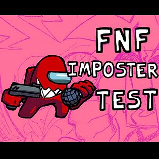 Friday Night Funkin' vs Impostor (Among Us) - FNF Mod Unblocked :  r/Y9FreeGames