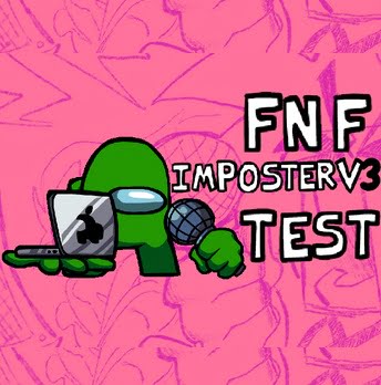 Friday Night Funkin' vs Impostor (Among Us) - FNF Mod Unblocked :  r/Y9FreeGames