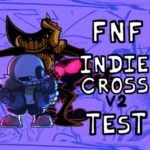 FNF Indie Cross V2-Test